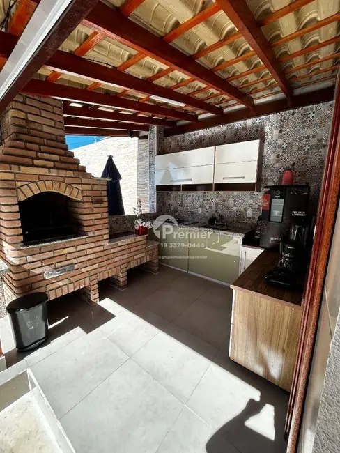 Foto 8 de Casa com 2 quartos à venda, 400m2 em Jardim Europa II, Indaiatuba - SP