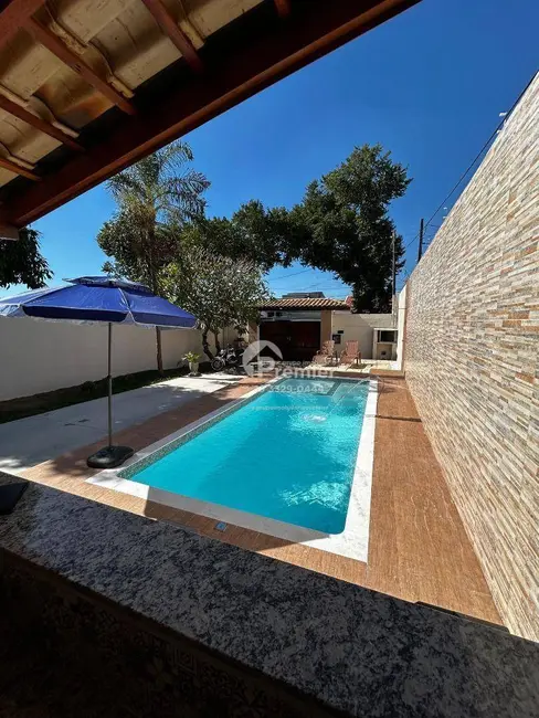 Foto 7 de Casa com 2 quartos à venda, 400m2 em Jardim Europa II, Indaiatuba - SP