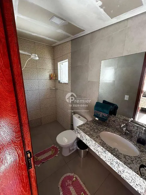 Foto 9 de Casa com 2 quartos à venda, 400m2 em Jardim Europa II, Indaiatuba - SP