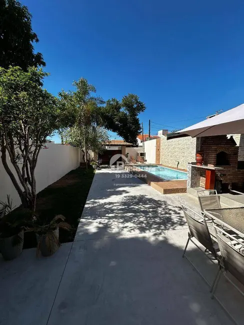 Foto 3 de Casa com 2 quartos à venda, 400m2 em Jardim Europa II, Indaiatuba - SP