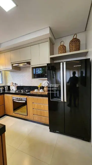 Foto 5 de Casa de Condomínio com 3 quartos à venda, 168m2 em Jardim Montreal Residence, Indaiatuba - SP