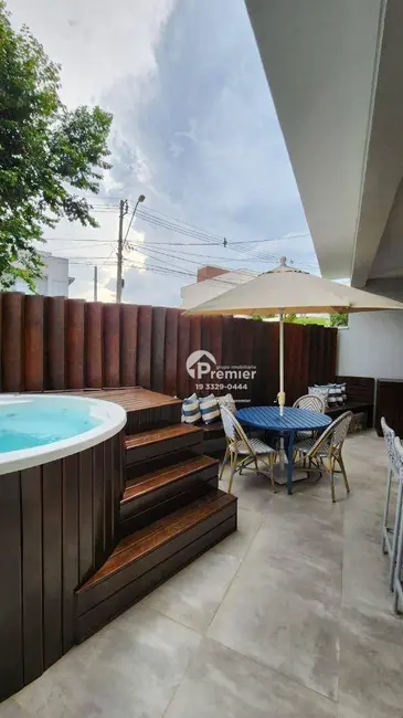 Foto 7 de Casa de Condomínio com 3 quartos à venda, 168m2 em Jardim Montreal Residence, Indaiatuba - SP