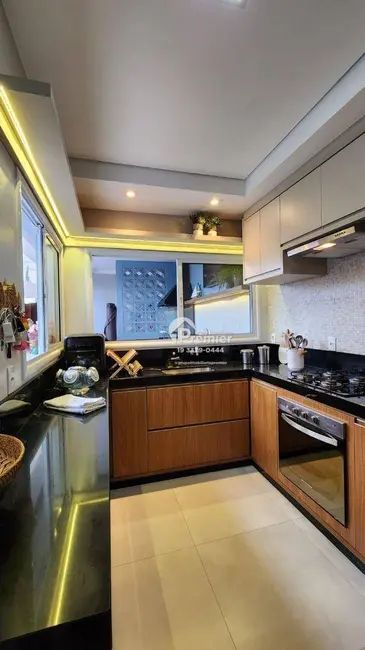 Foto 6 de Casa de Condomínio com 3 quartos à venda, 168m2 em Jardim Montreal Residence, Indaiatuba - SP