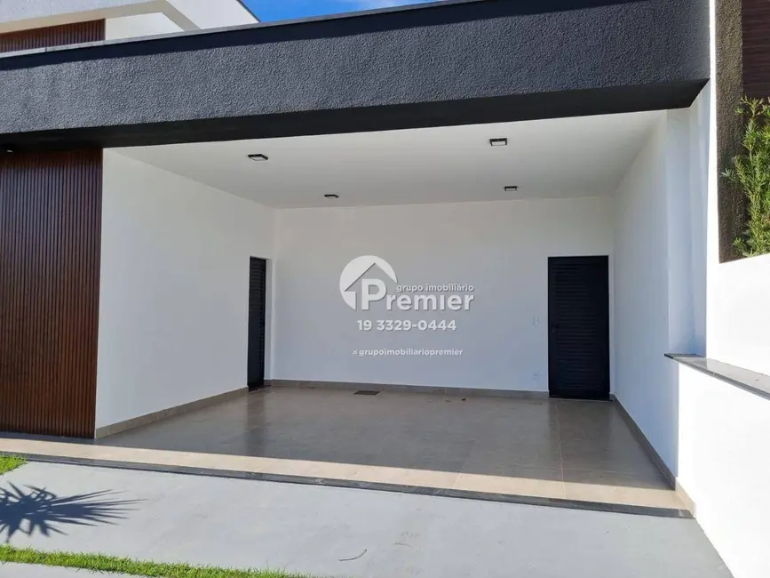 Foto 3 de Casa de Condomínio com 3 quartos à venda, 300m2 em Indaiatuba - SP