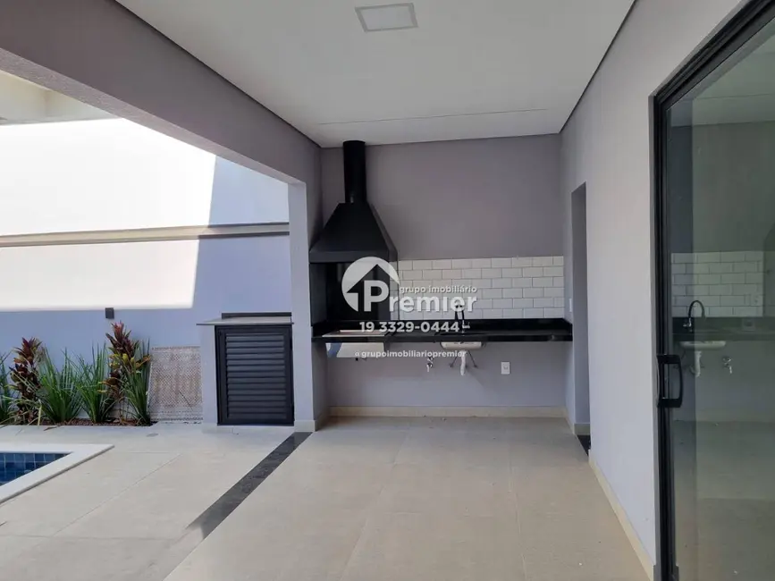 Foto 4 de Casa de Condomínio com 3 quartos à venda, 300m2 em Indaiatuba - SP