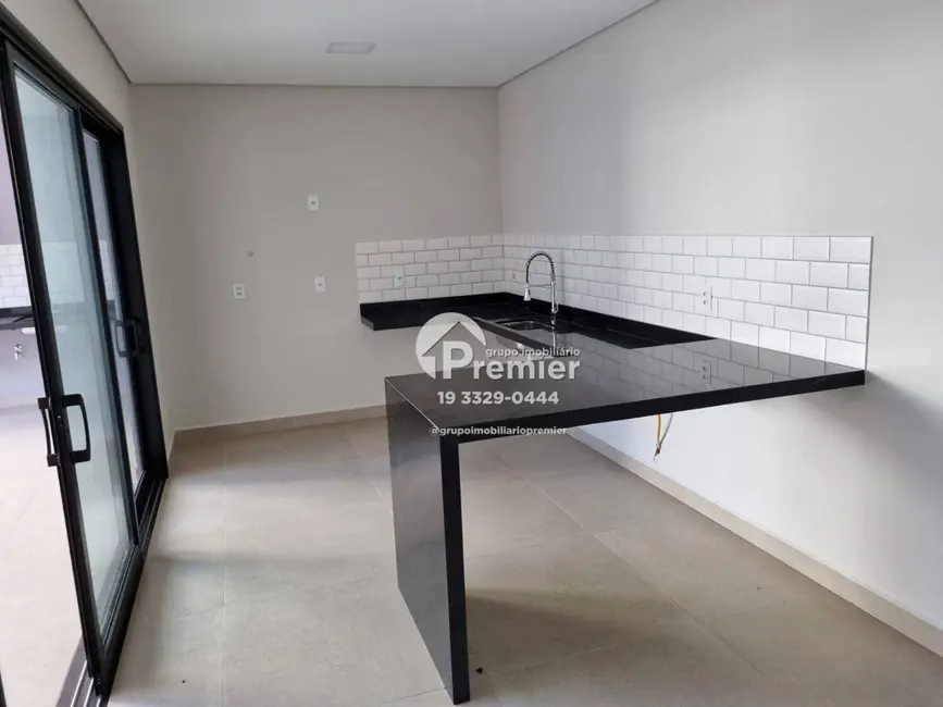 Foto 7 de Casa de Condomínio com 3 quartos à venda, 300m2 em Indaiatuba - SP