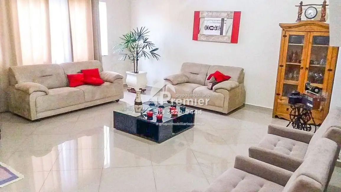 Foto 3 de Casa com 3 quartos à venda, 300m2 em Jardim Esplanada II, Indaiatuba - SP