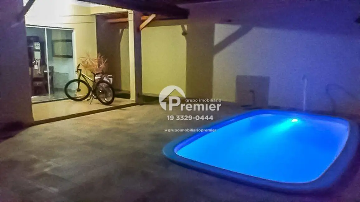 Foto 7 de Casa com 3 quartos à venda, 300m2 em Jardim Esplanada II, Indaiatuba - SP