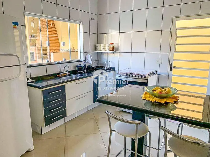 Foto 9 de Casa com 3 quartos à venda, 300m2 em Jardim Esplanada II, Indaiatuba - SP
