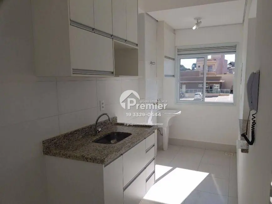 Apartamento com 3 quartos à venda, 70m2 em Jardim Santiago, Indaiatuba - SP - imagem 4 Foto 4 de Apartamento com 3 quartos à venda, 70m2 em Jardim Santiago, Indaiatuba - SP