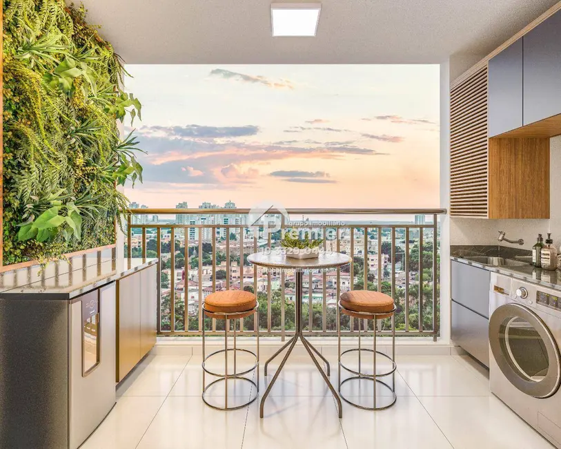 Foto 1 de Apartamento com 2 quartos à venda, 46m2 em Jardim das Andorinhas, Indaiatuba - SP