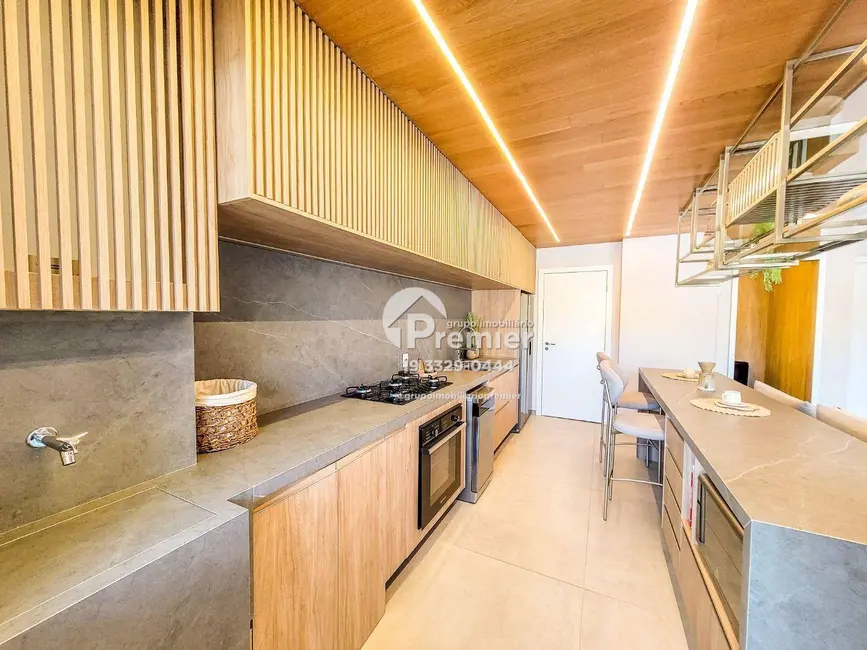 Foto 5 de Apartamento com 3 quartos à venda, 117m2 em Indaiatuba - SP