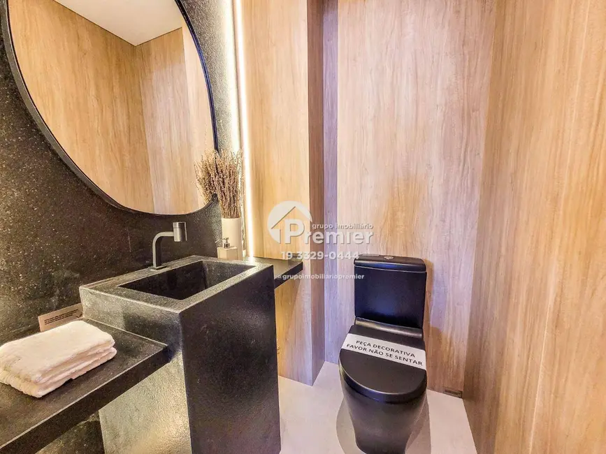 Foto 6 de Apartamento com 3 quartos à venda, 117m2 em Indaiatuba - SP