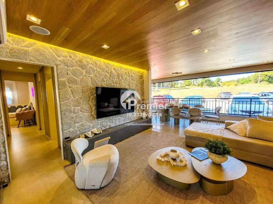 Foto 1 de Apartamento com 3 quartos à venda, 117m2 em Indaiatuba - SP