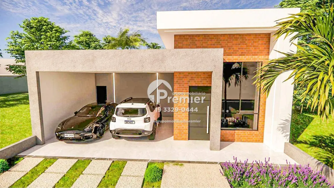 Foto 6 de Casa de Condomínio com 3 quartos à venda, 250m2 em Jardim Residencial Viena, Indaiatuba - SP