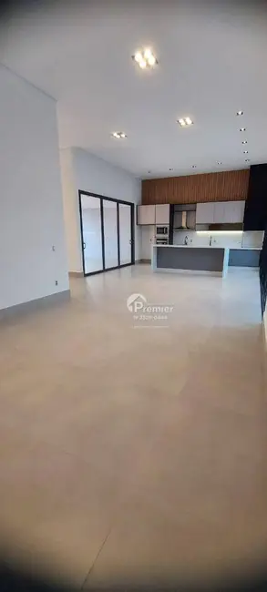 Foto 5 de Casa de Condomínio com 3 quartos à venda, 300m2 em Indaiatuba - SP