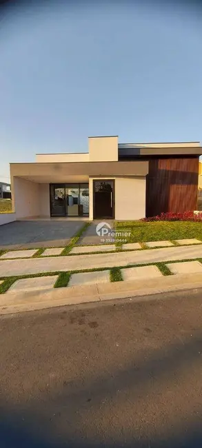 Foto 4 de Casa de Condomínio com 3 quartos à venda, 300m2 em Indaiatuba - SP