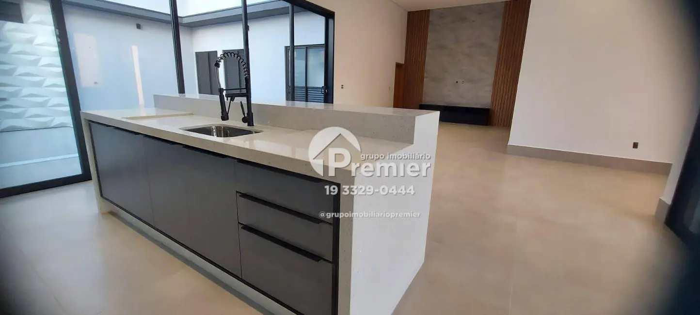 Foto 9 de Casa de Condomínio com 3 quartos à venda, 300m2 em Indaiatuba - SP