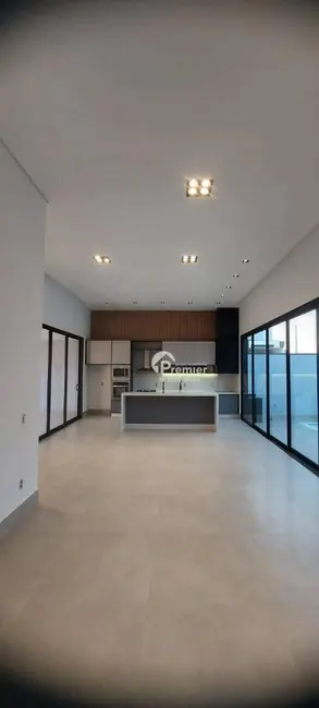 Foto 6 de Casa de Condomínio com 3 quartos à venda, 300m2 em Indaiatuba - SP