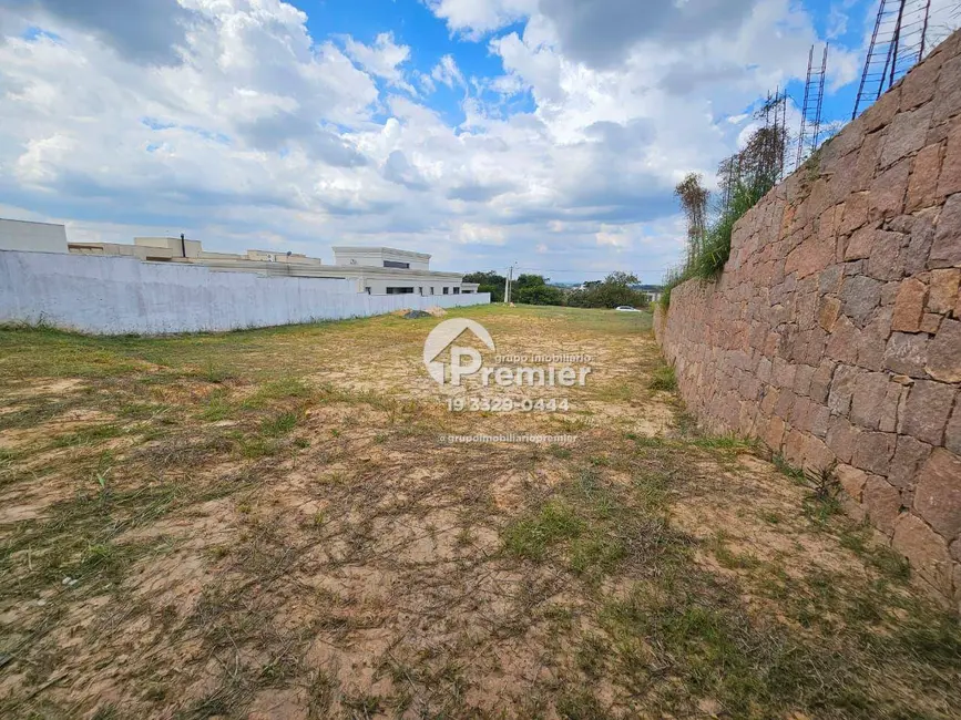 Foto 2 de Terreno / Lote à venda, 1200m2 em Indaiatuba - SP