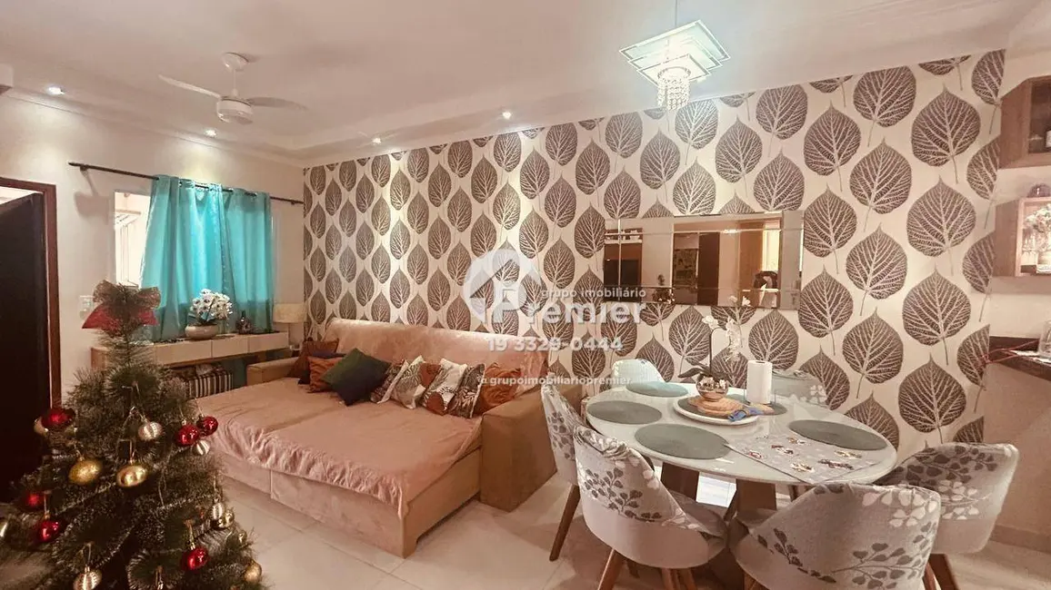 Foto 1 de Casa com 2 quartos à venda, 150m2 em Indaiatuba - SP