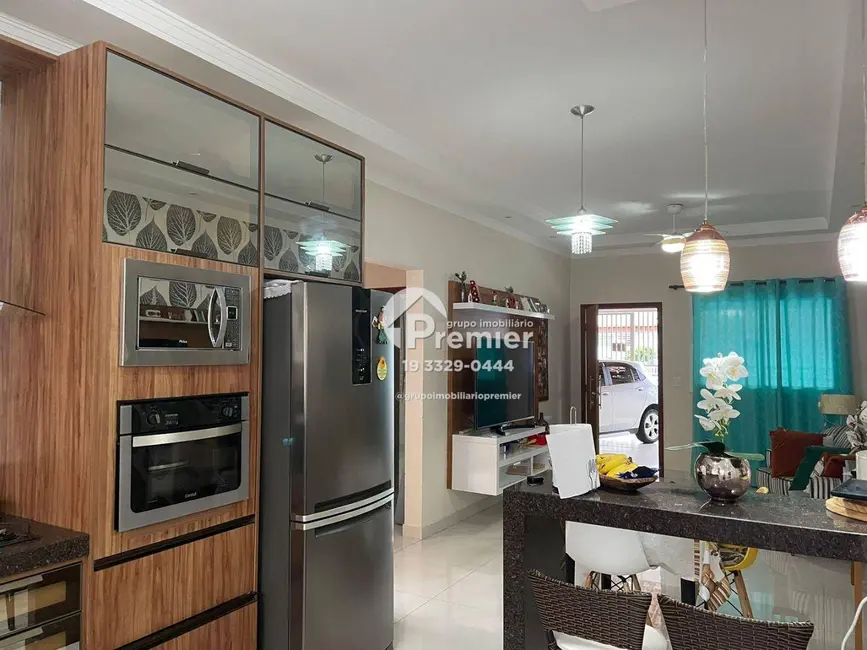 Foto 6 de Casa com 2 quartos à venda, 150m2 em Indaiatuba - SP