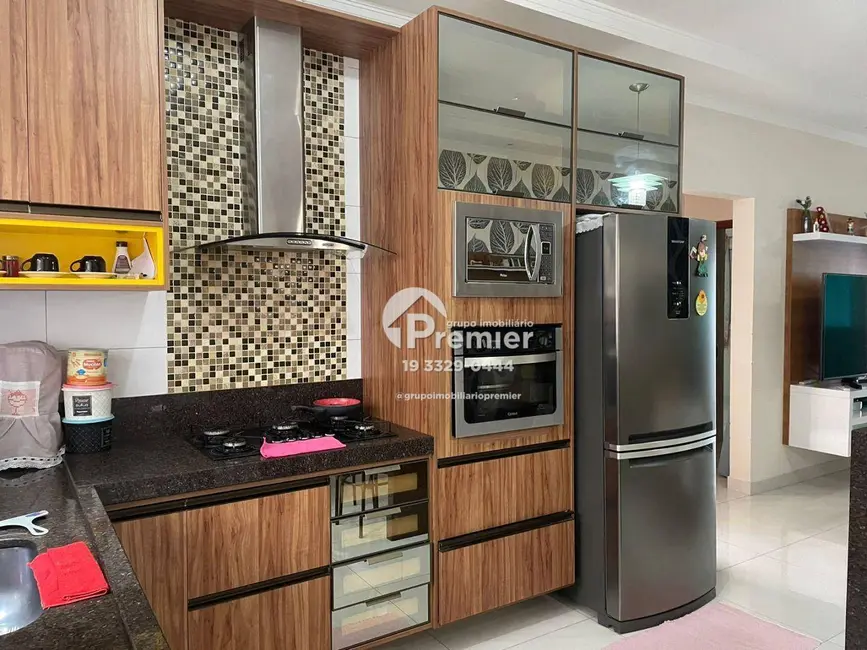 Foto 4 de Casa com 2 quartos à venda, 150m2 em Indaiatuba - SP