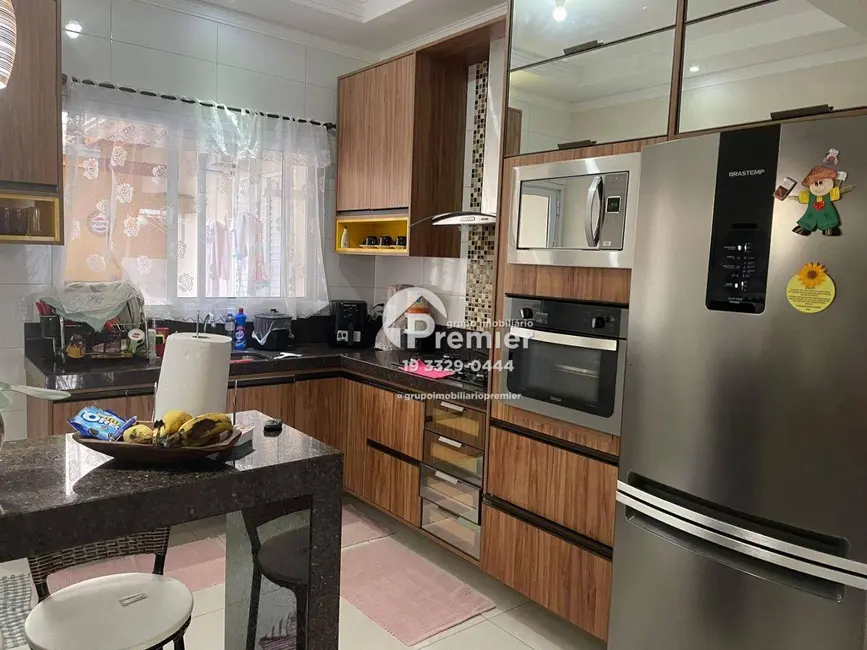 Foto 5 de Casa com 2 quartos à venda, 150m2 em Indaiatuba - SP