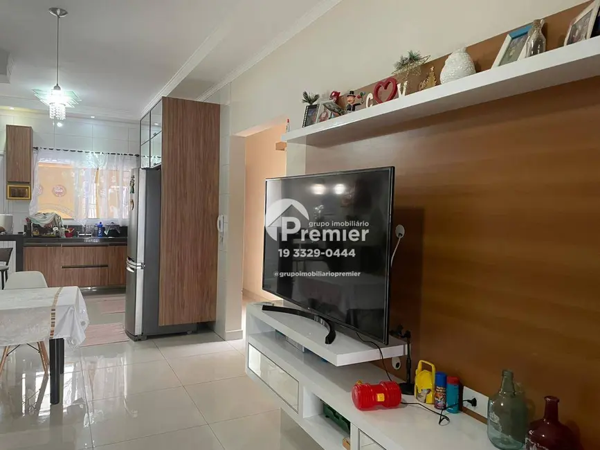 Foto 3 de Casa com 2 quartos à venda, 150m2 em Indaiatuba - SP