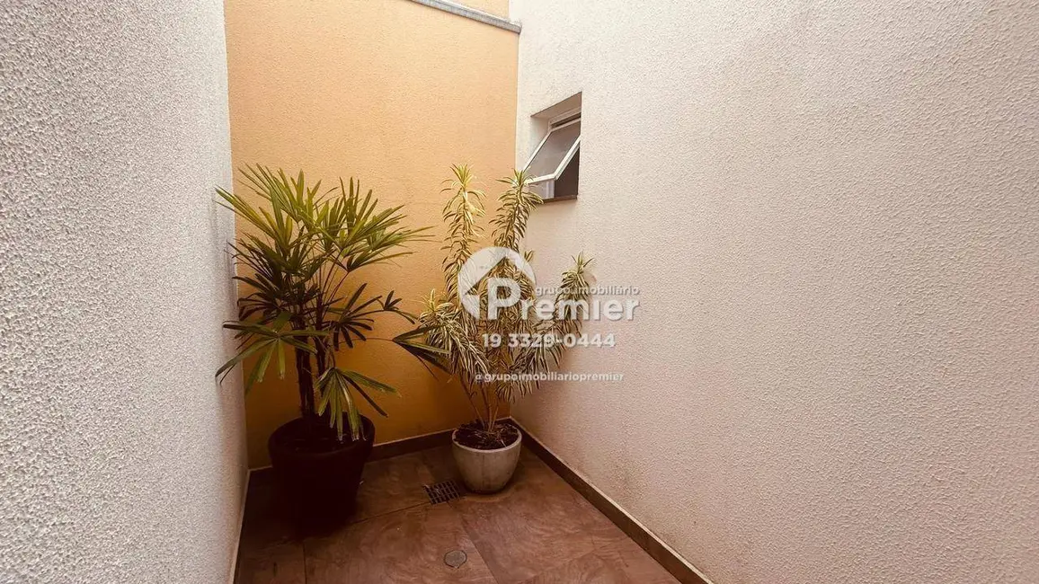 Foto 7 de Casa com 2 quartos à venda, 150m2 em Indaiatuba - SP