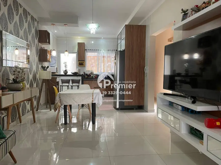 Foto 9 de Casa com 2 quartos à venda, 150m2 em Indaiatuba - SP