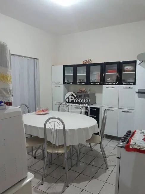Foto 4 de Casa com 3 quartos à venda, 250m2 em Jardim Morada do Sol, Indaiatuba - SP