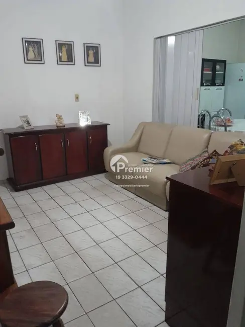 Foto 3 de Casa com 3 quartos à venda, 250m2 em Jardim Morada do Sol, Indaiatuba - SP