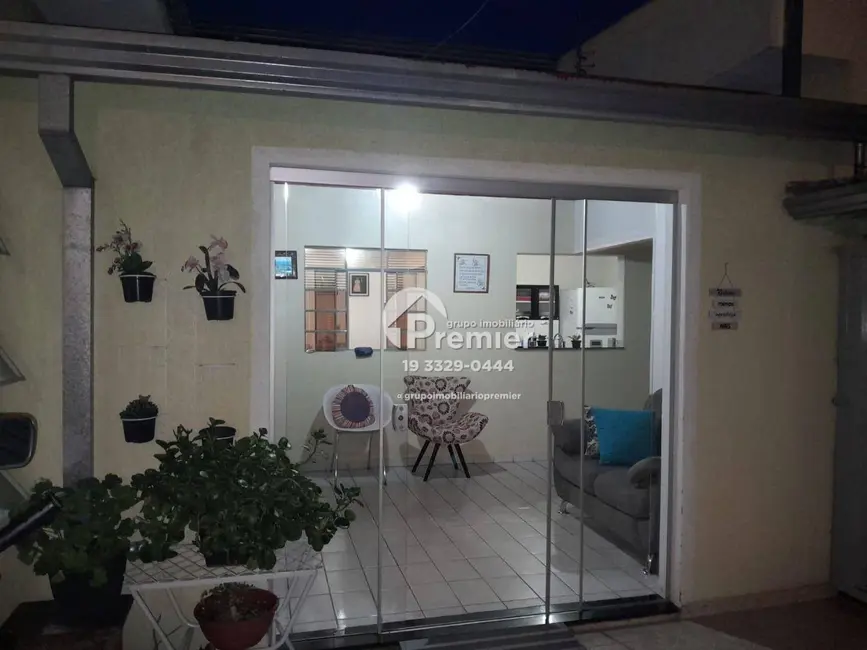 Foto 1 de Casa com 3 quartos à venda, 250m2 em Jardim Morada do Sol, Indaiatuba - SP