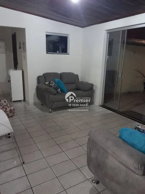 Foto 2 de Casa com 3 quartos à venda, 250m2 em Jardim Morada do Sol, Indaiatuba - SP