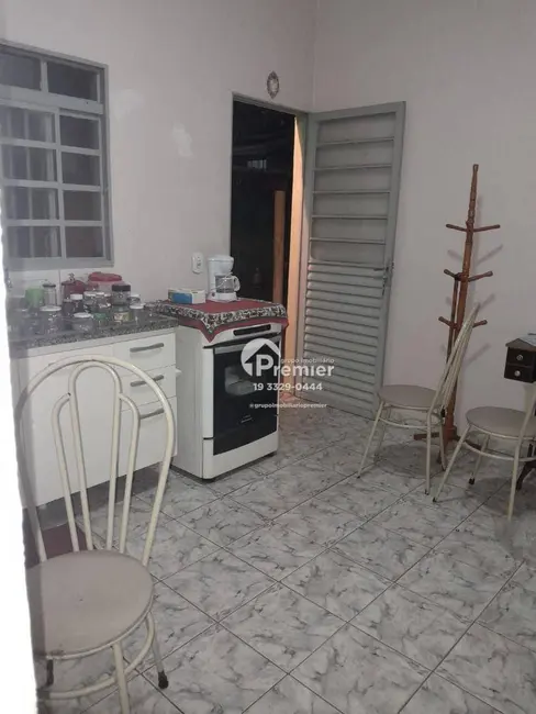 Foto 10 de Casa com 3 quartos à venda, 250m2 em Jardim Morada do Sol, Indaiatuba - SP