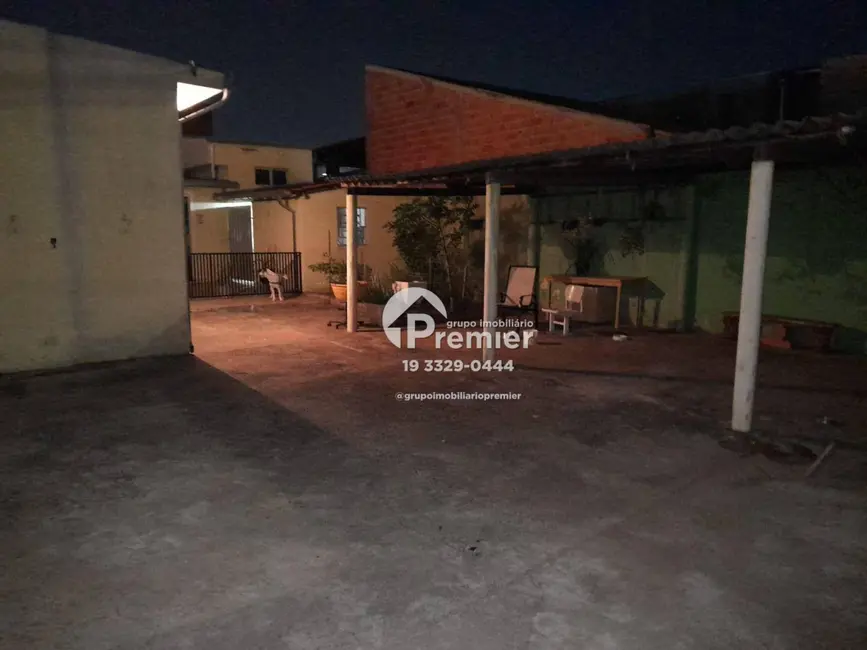 Foto 9 de Casa com 3 quartos à venda, 250m2 em Jardim Morada do Sol, Indaiatuba - SP