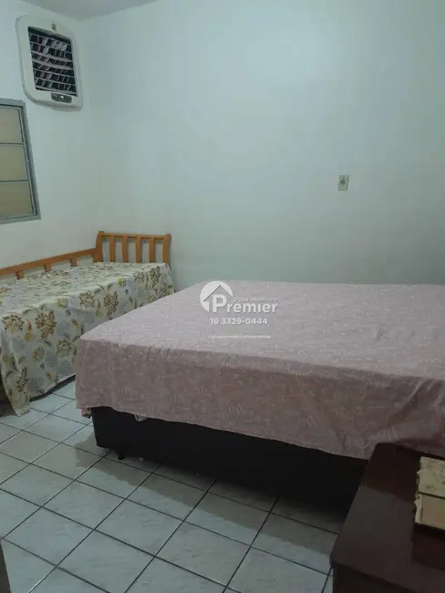 Foto 6 de Casa com 3 quartos à venda, 250m2 em Jardim Morada do Sol, Indaiatuba - SP