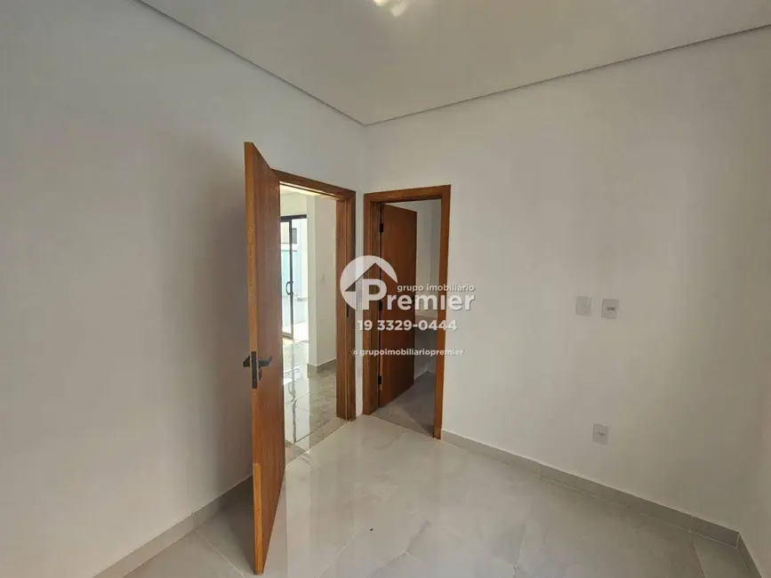 Foto 8 de Casa de Condomínio com 3 quartos à venda, 312m2 em Jardim Residencial Alto de Itaici, Indaiatuba - SP