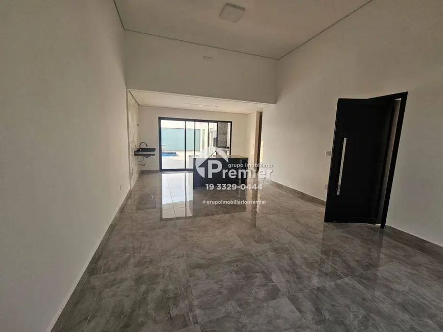 Foto 4 de Casa de Condomínio com 3 quartos à venda, 312m2 em Jardim Residencial Alto de Itaici, Indaiatuba - SP