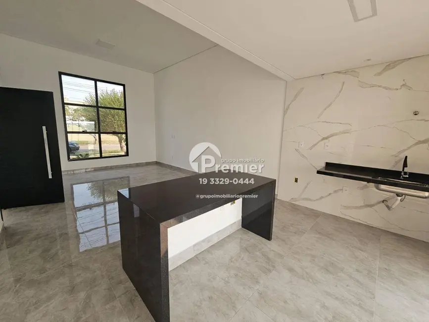 Foto 5 de Casa de Condomínio com 3 quartos à venda, 312m2 em Jardim Residencial Alto de Itaici, Indaiatuba - SP