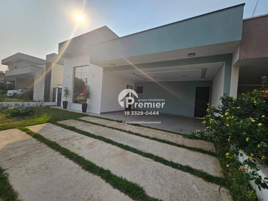 Foto 1 de Casa de Condomínio com 3 quartos à venda, 312m2 em Jardim Residencial Alto de Itaici, Indaiatuba - SP