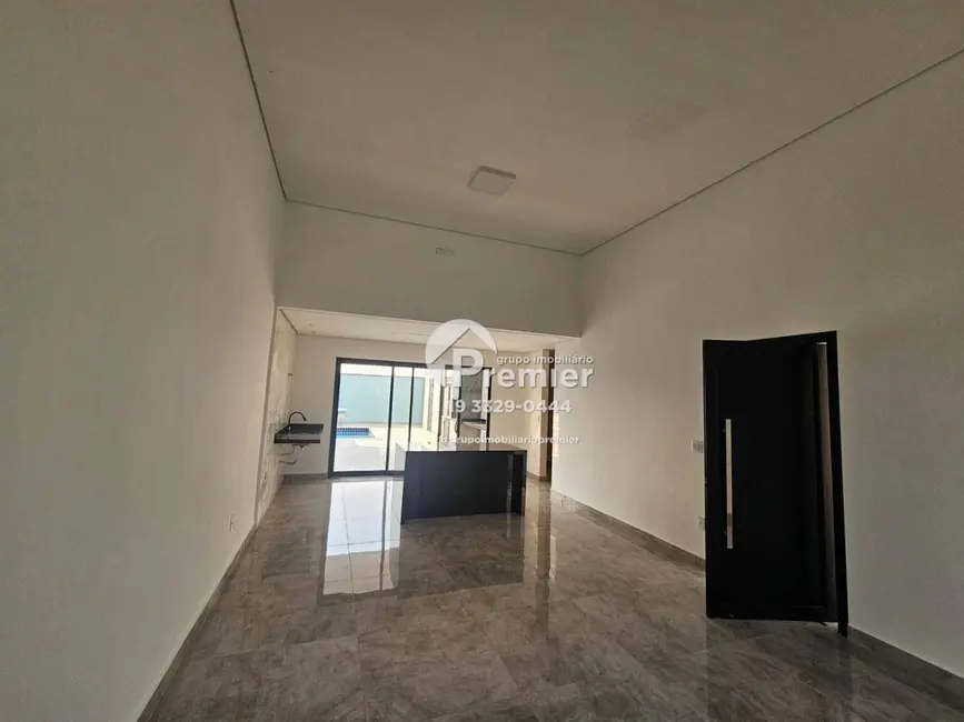Foto 7 de Casa de Condomínio com 3 quartos à venda, 312m2 em Jardim Residencial Alto de Itaici, Indaiatuba - SP