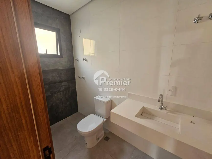 Foto 9 de Casa de Condomínio com 3 quartos à venda, 312m2 em Jardim Residencial Alto de Itaici, Indaiatuba - SP
