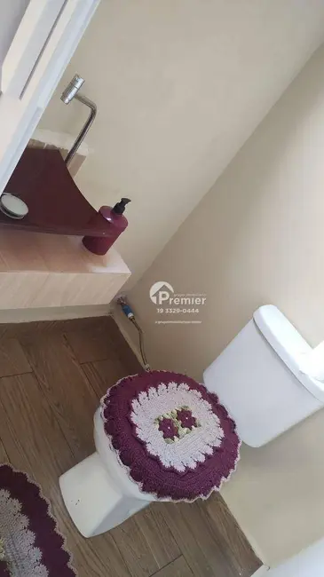 Foto 6 de Casa com 2 quartos à venda, 150m2 em Indaiatuba - SP