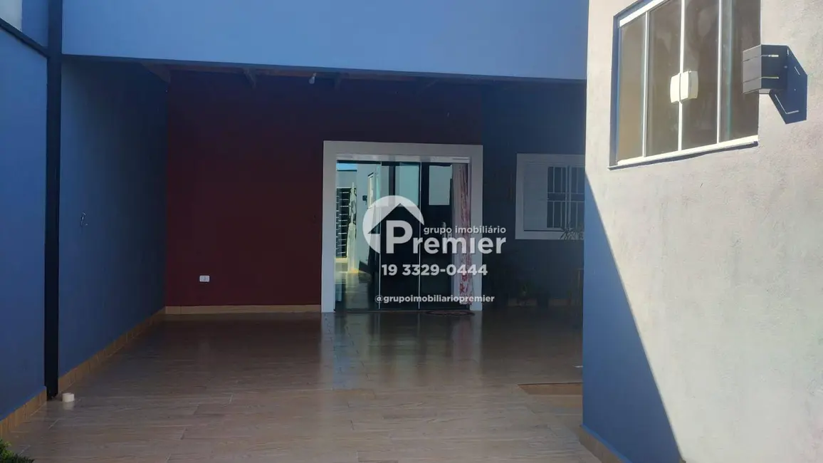 Foto 3 de Casa com 2 quartos à venda, 150m2 em Indaiatuba - SP