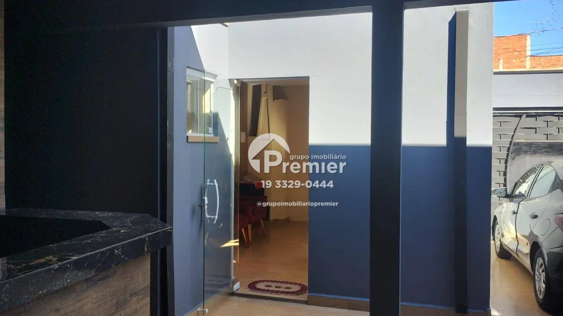 Foto 4 de Casa com 2 quartos à venda, 150m2 em Indaiatuba - SP