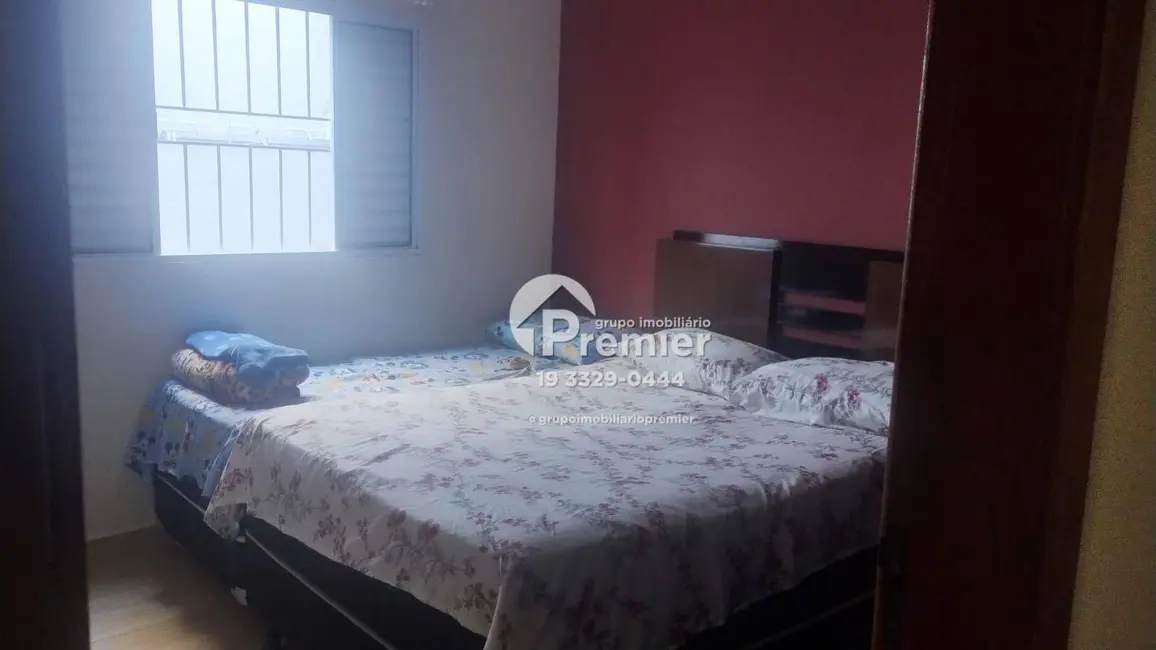 Foto 9 de Casa com 2 quartos à venda, 150m2 em Indaiatuba - SP