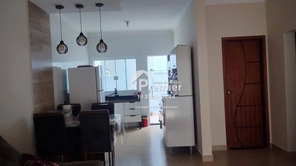 Foto 7 de Casa com 2 quartos à venda, 150m2 em Indaiatuba - SP