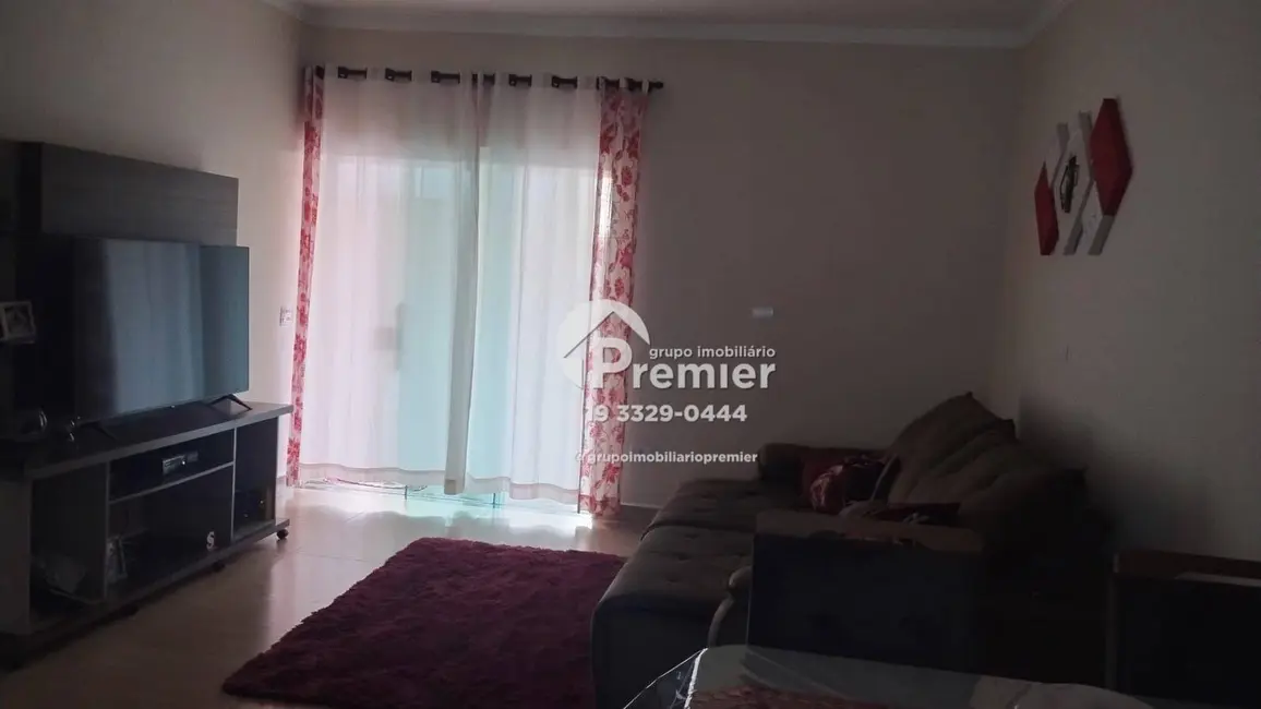 Foto 8 de Casa com 2 quartos à venda, 150m2 em Indaiatuba - SP